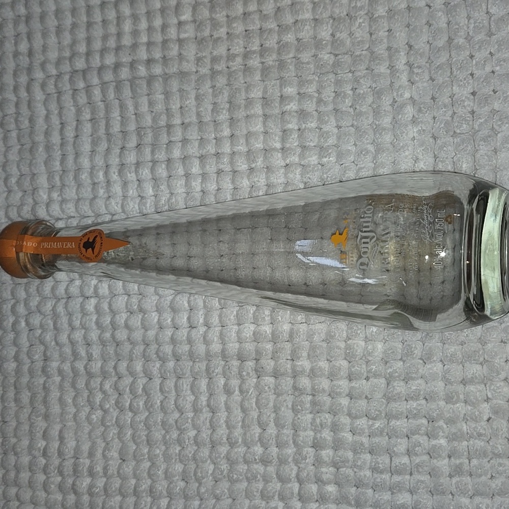 Don Julio Primavera bottle